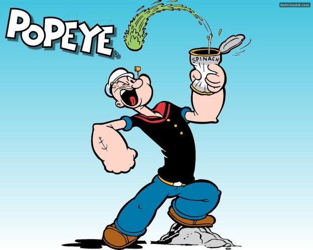 popeye